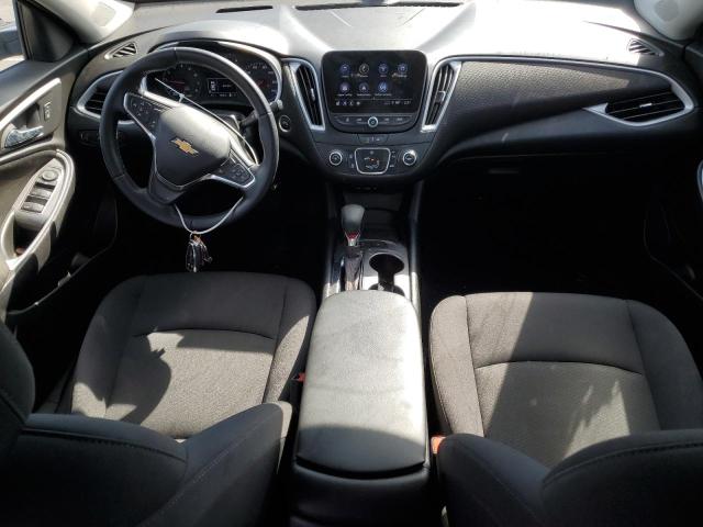 CHEVROLET MALIBU RS 2024