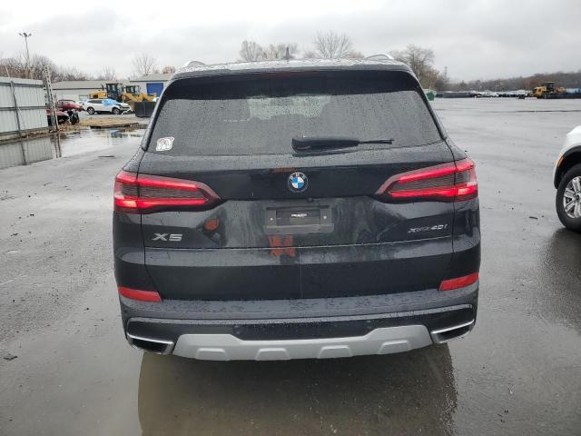 BMW X5 XDRIVE40I 2022