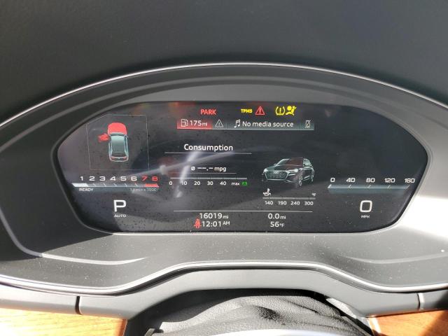 AUDI Q5 PREMIUM 2022