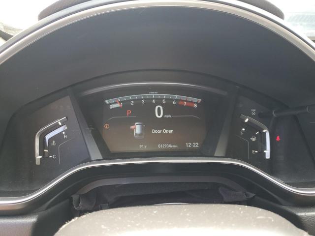 HONDA CR-V EXL 2022