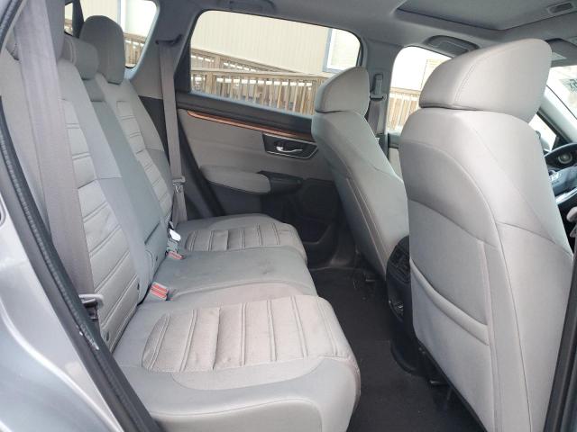 HONDA CR-V EX 2022