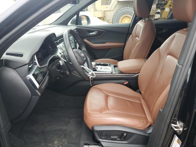 AUDI Q7 PREMIUM 2021