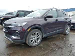 BUICK ENCORE GX ESSENCE 2021