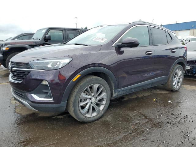 BUICK ENCORE GX ESSENCE 2021