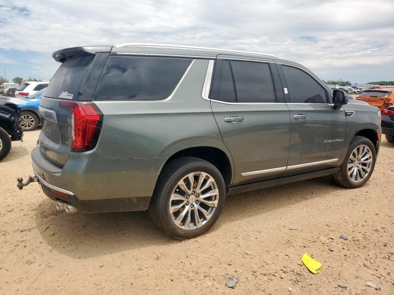 GMC YUKON DENALI 2023