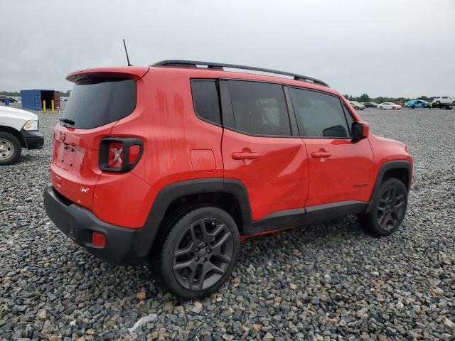JEEP RENEGADE LATITUDE 2022