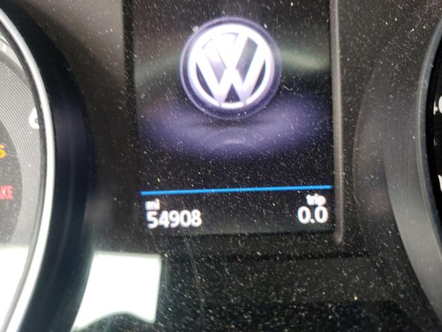 VOLKSWAGEN ATLAS SE 2020
