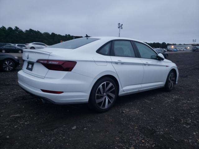 VOLKSWAGEN JETTA GLI 2020