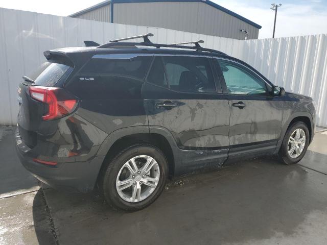 GMC TERRAIN SLE 2022