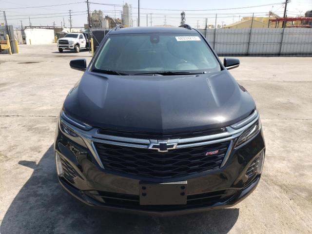 CHEVROLET EQUINOX RS 2022