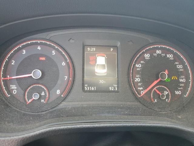 VOLKSWAGEN PASSAT SE 2020