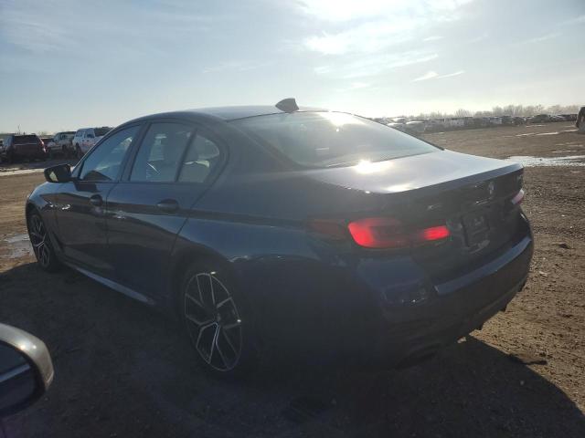 BMW 540 XI 2020