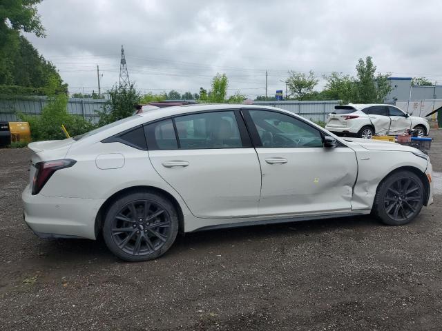 CADILLAC CT5-V 2023