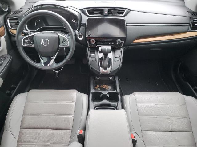 HONDA CR-V EXL 2020
