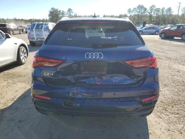 AUDI Q3 PREMIUM S LINE 45 2021