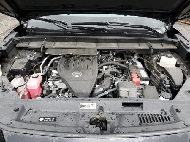 TOYOTA HIGHLANDER L 2023