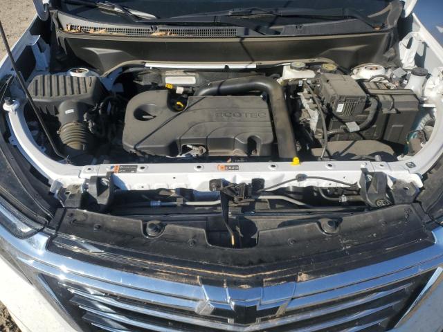 CHEVROLET EQUINOX PREMIERE 2023