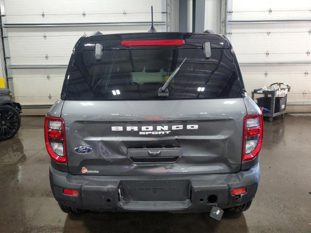 FORD BRONCO SPORT OUTER BANKS 2025
