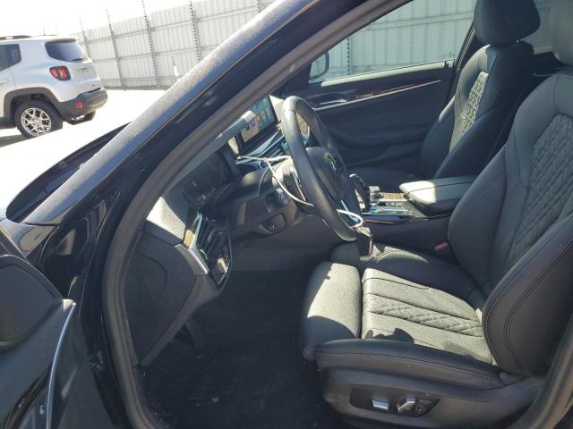 BMW 530 XI 2022
