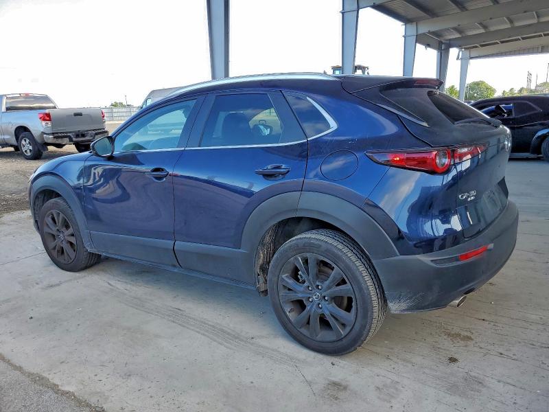 MAZDA CX-30 SELECT 2024