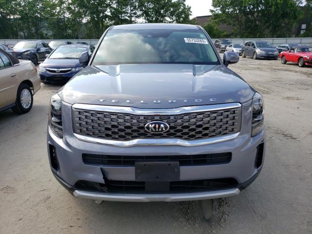 KIA TELLURIDE LX 2020
