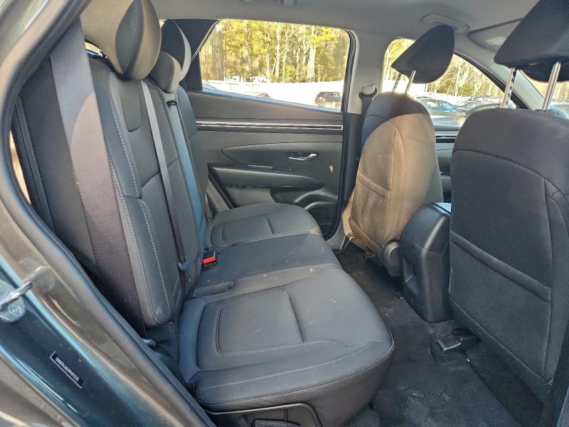 HYUNDAI TUCSON SE 2023
