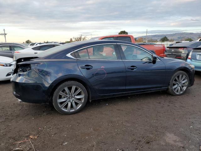 MAZDA 6 TOURING 2019