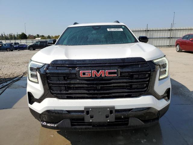 GMC TERRAIN ELEVATION 2024