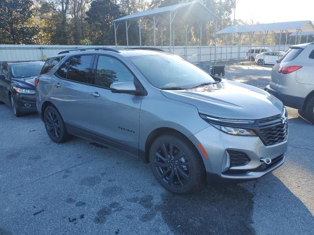 CHEVROLET EQUINOX RS 2024