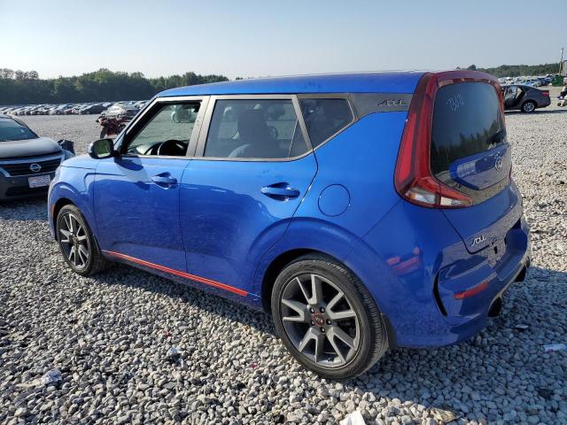 KIA SOUL GT LINE 2021