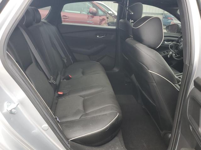 HONDA ACCORD HYBRID SPORT 2024