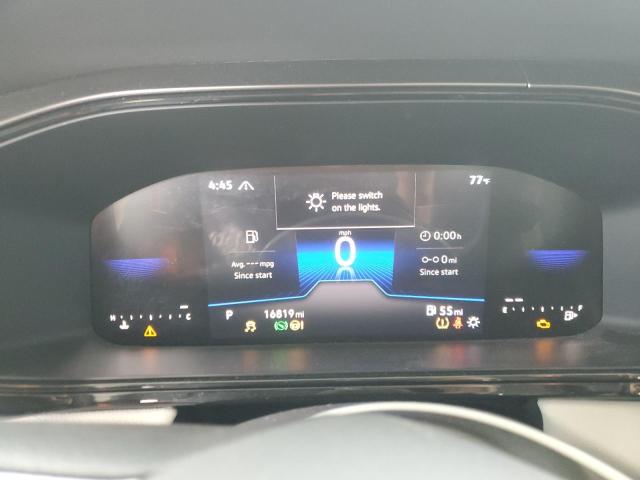 VOLKSWAGEN TAOS S 2024