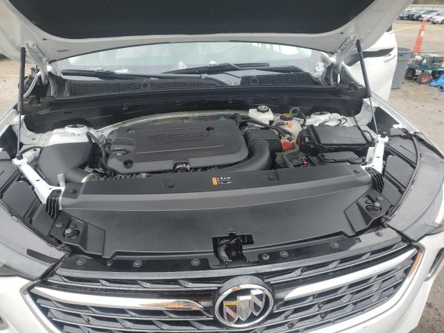 BUICK ENVISION ESSENCE 2023
