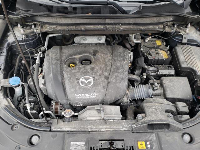 MAZDA CX-5 GRAND TOURING 2019
