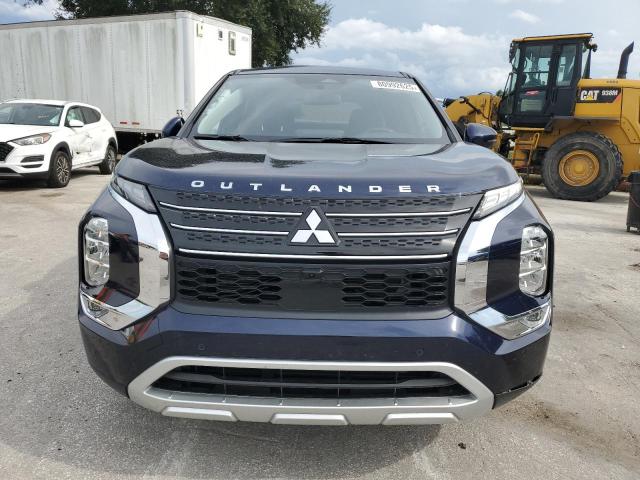 MITSUBISHI OUTLANDER SE 2024