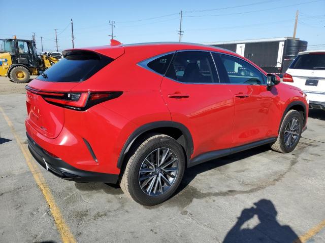 LEXUS NX 250 PREMIUM 2025