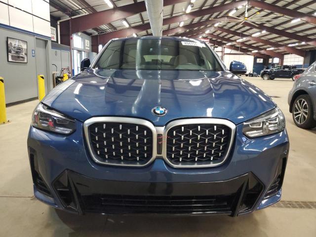 BMW X4 XDRIVE30I 2023