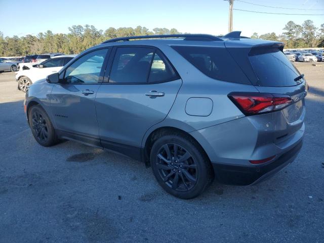 CHEVROLET EQUINOX RS 2024