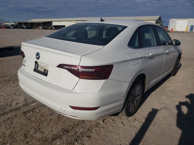 VOLKSWAGEN JETTA S 2019