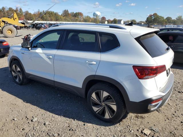 VOLKSWAGEN TAOS SE 2023
