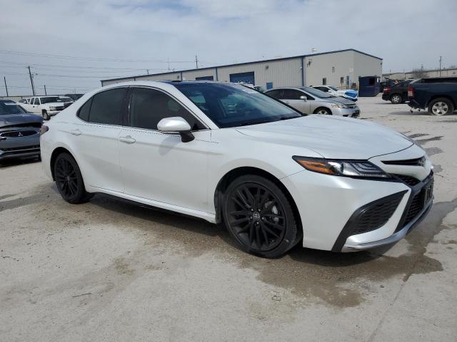 TOYOTA CAMRY XSE 2021