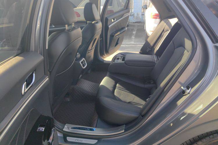 KIA K5 GT LINE 2020