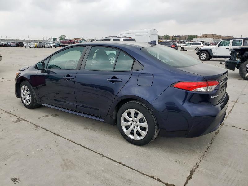 TOYOTA COROLLA LE 2020