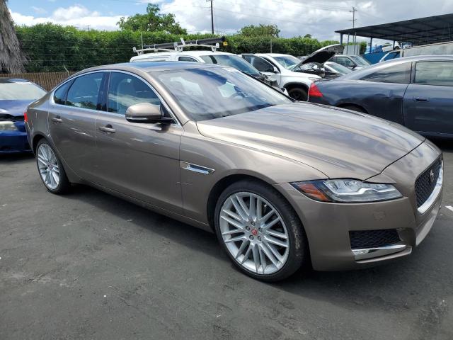 JAGUAR XF PRESTIGE 2015