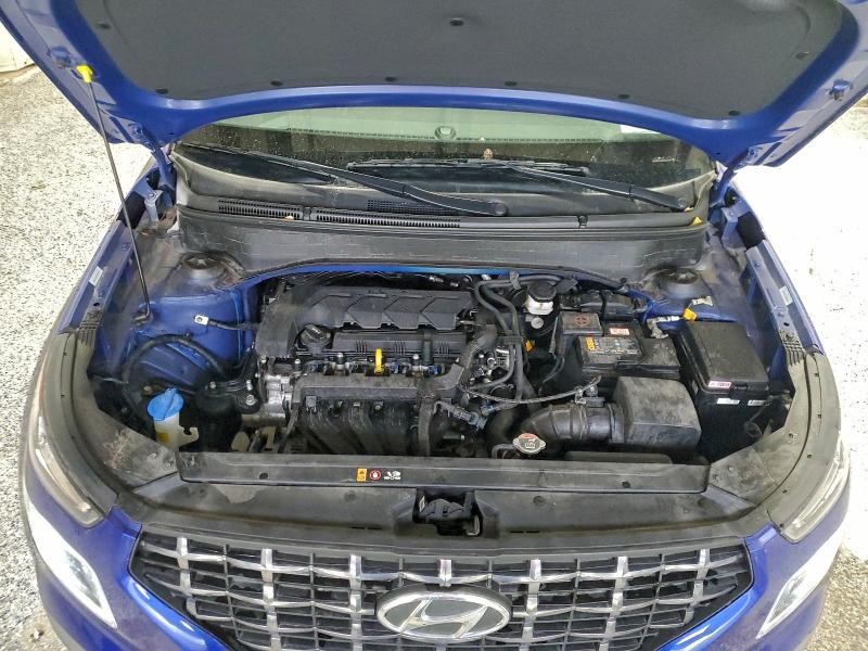 HYUNDAI VENUE SEL 2024