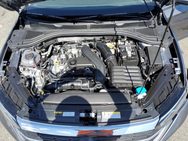VOLKSWAGEN JETTA SE 2023