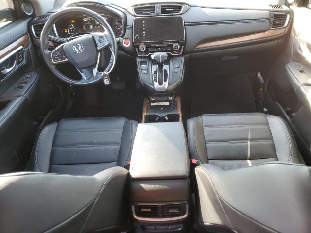 HONDA CR-V TOURING 2022