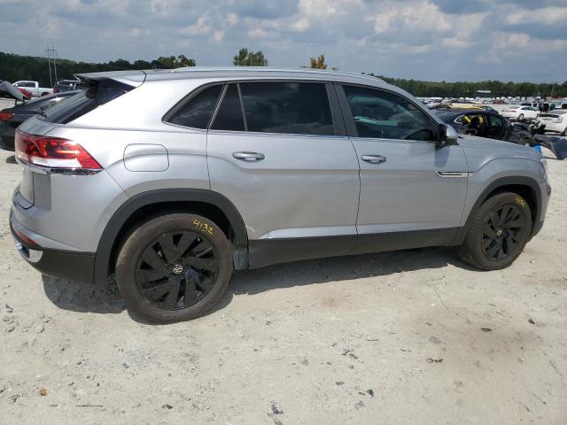VOLKSWAGEN ATLAS CROSS 2023