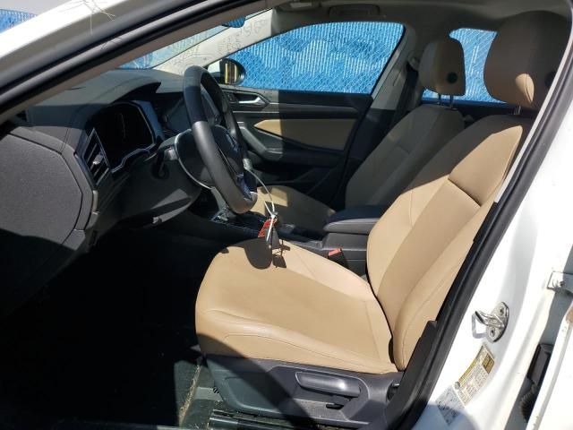 VOLKSWAGEN JETTA SEL 2020
