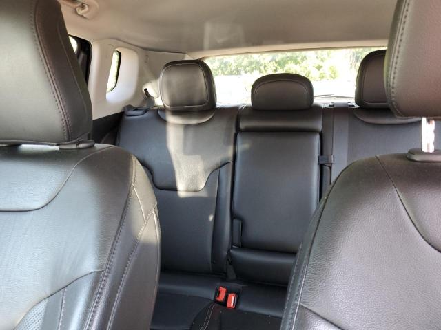 JEEP COMPASS LIMITED 2022